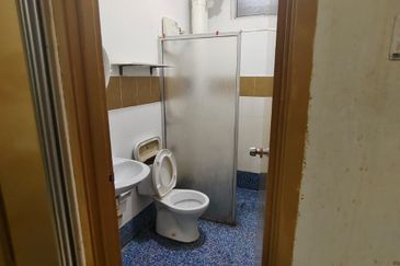 Kipark Apartment (KIP Villa Indah)