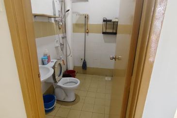 Kipark Apartment (KIP Villa Indah)