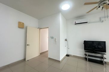 Horizon Residence (Dwi Mutiara)