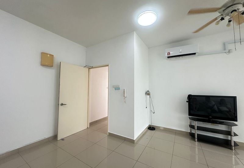 Horizon Residence (Dwi Mutiara)