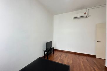 Horizon Residence (Dwi Mutiara)