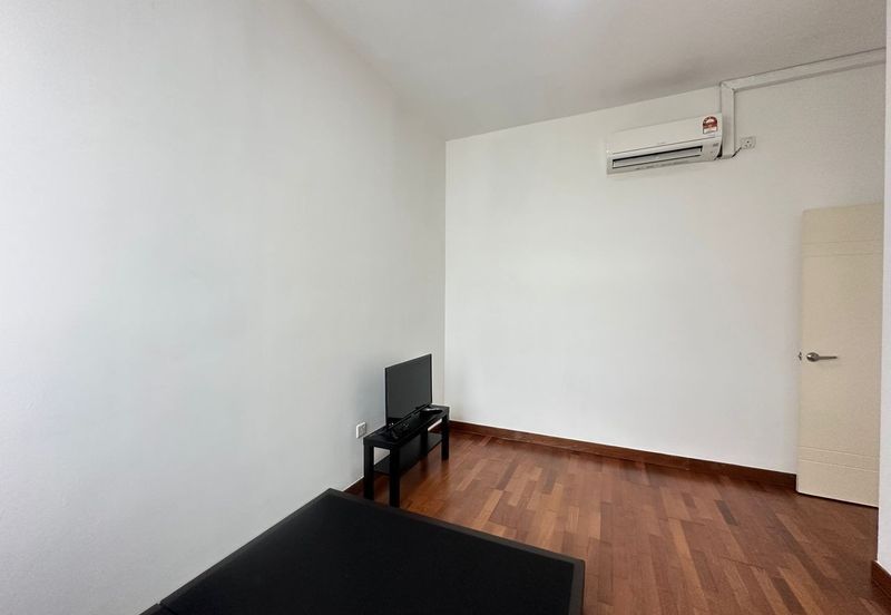 Horizon Residence (Dwi Mutiara)