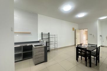 Horizon Residence (Dwi Mutiara)