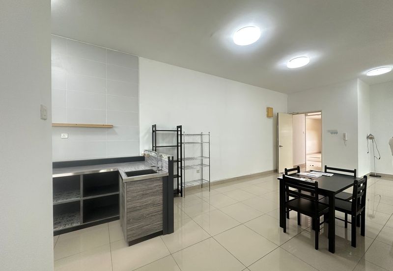 Horizon Residence (Dwi Mutiara)