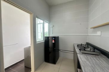 Horizon Residence (Dwi Mutiara)