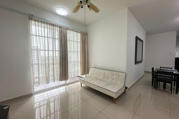 Horizon Residence (Dwi Mutiara)