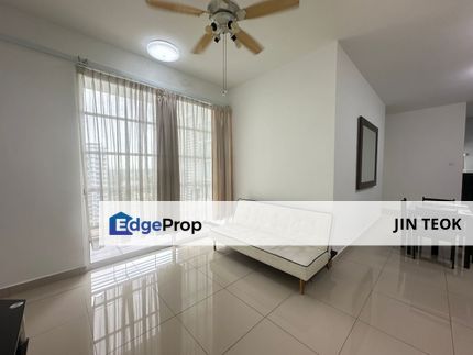 Horizon Residence Taman Bukit Indah Condominium Three Bed Room For Rent, Johor, Bukit Indah