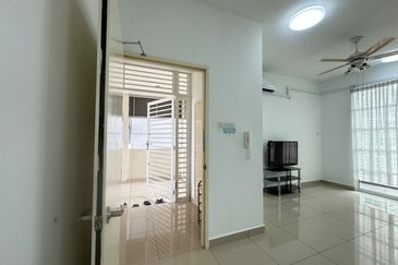 Horizon Residence (Dwi Mutiara)