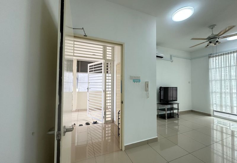 Horizon Residence (Dwi Mutiara)