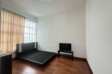 Horizon Residence (Dwi Mutiara)