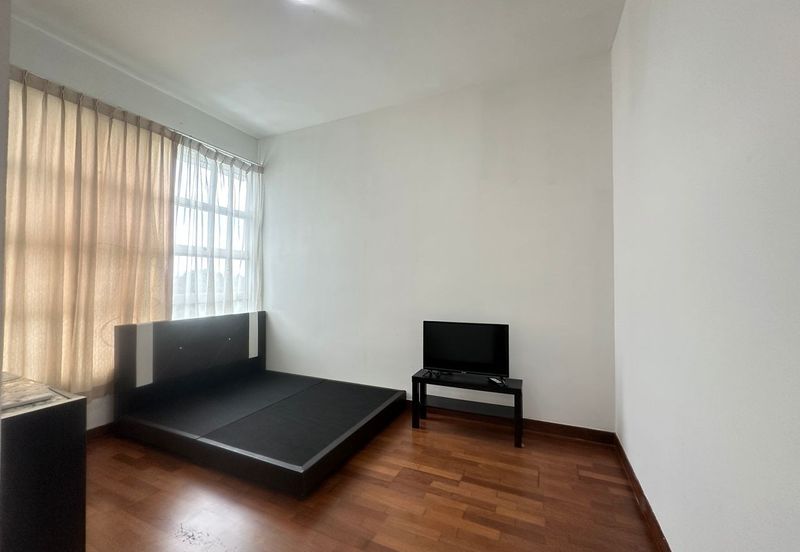 Horizon Residence (Dwi Mutiara)