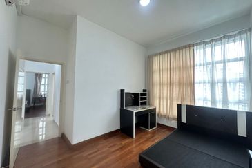 Horizon Residence (Dwi Mutiara)
