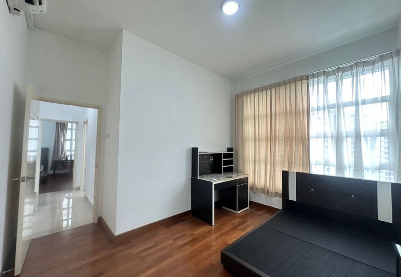 Horizon Residence (Dwi Mutiara)