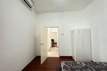 Horizon Residence (Dwi Mutiara)