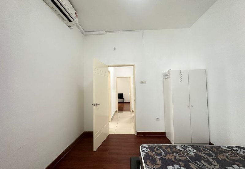 Horizon Residence (Dwi Mutiara)