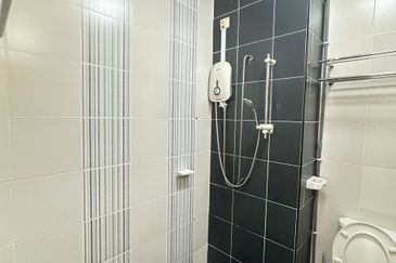 Horizon Residence (Dwi Mutiara)