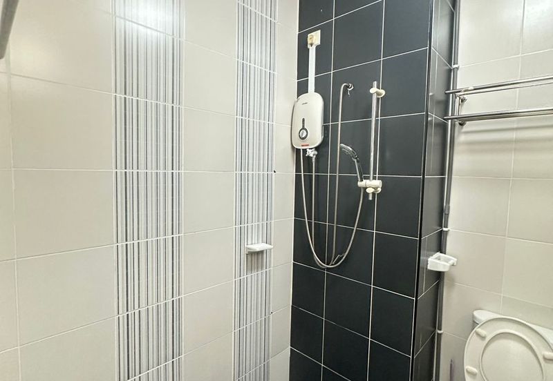 Horizon Residence (Dwi Mutiara)