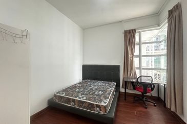 Horizon Residence (Dwi Mutiara)