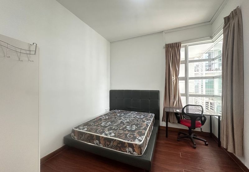 Horizon Residence (Dwi Mutiara)