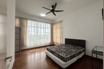 Horizon Residence (Dwi Mutiara)