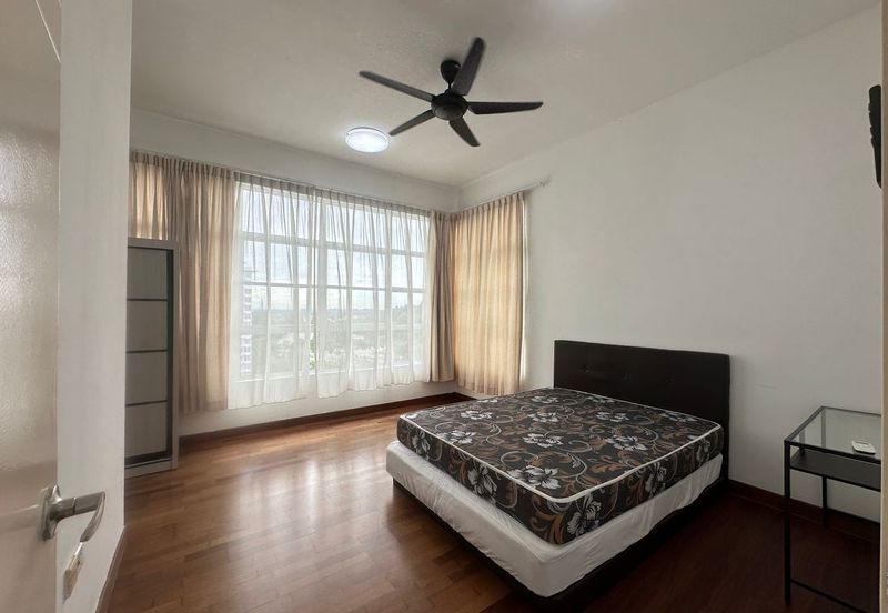 Horizon Residence (Dwi Mutiara)