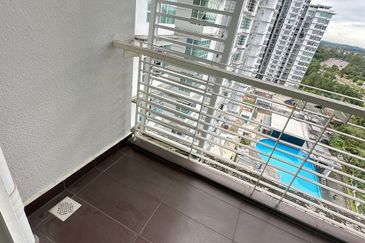 Horizon Residence (Dwi Mutiara)