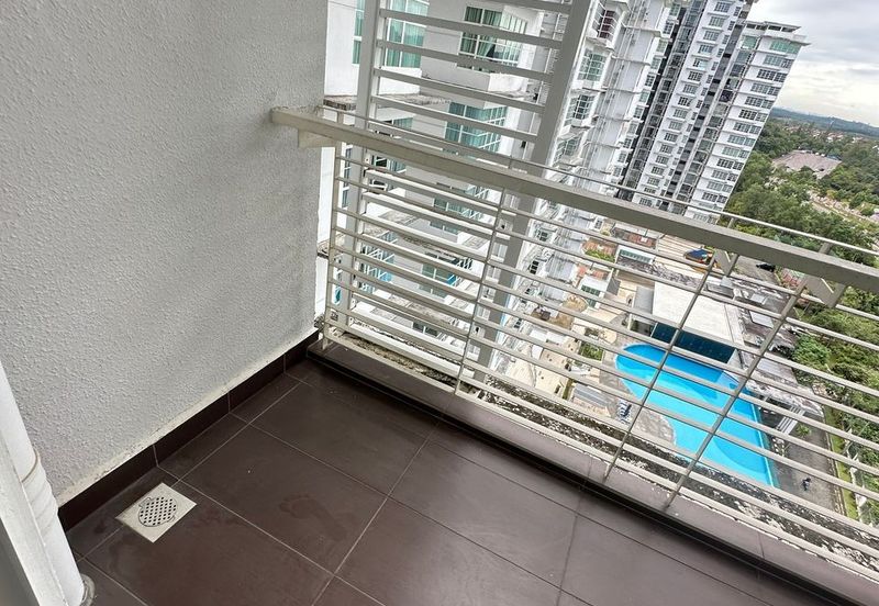 Horizon Residence (Dwi Mutiara)