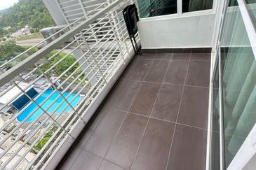 Horizon Residence (Dwi Mutiara)