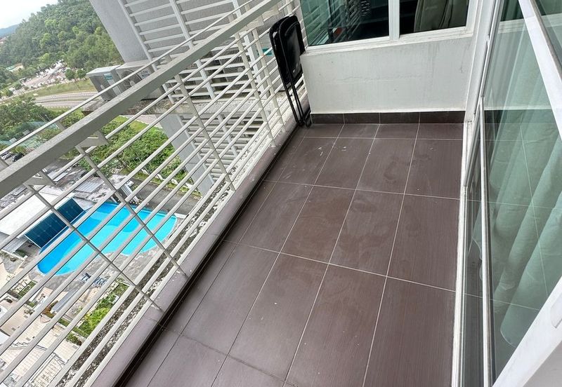 Horizon Residence (Dwi Mutiara)