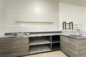 Horizon Residence (Dwi Mutiara)