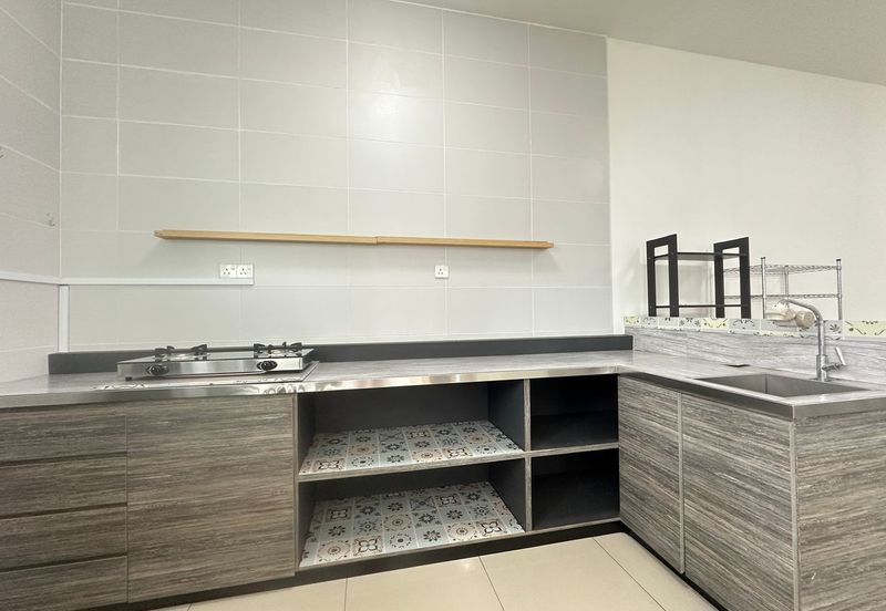 Horizon Residence (Dwi Mutiara)