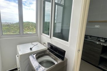 Horizon Residence (Dwi Mutiara)