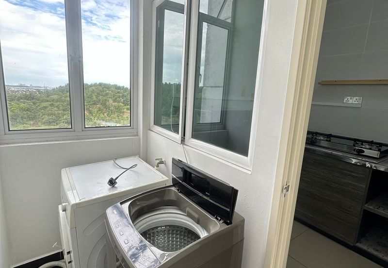 Horizon Residence (Dwi Mutiara)