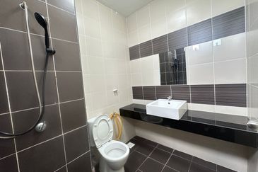 Horizon Residence (Dwi Mutiara)