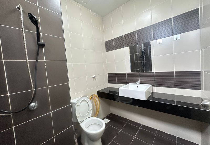 Horizon Residence (Dwi Mutiara)