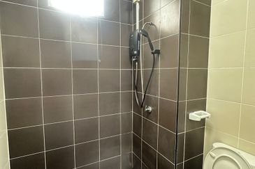 Horizon Residence (Dwi Mutiara)