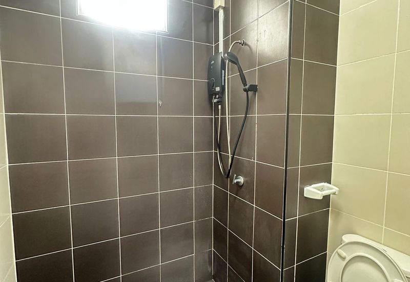 Horizon Residence (Dwi Mutiara)