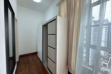 Horizon Residence (Dwi Mutiara)