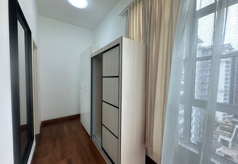 Horizon Residence (Dwi Mutiara)