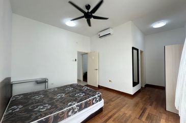 Horizon Residence (Dwi Mutiara)