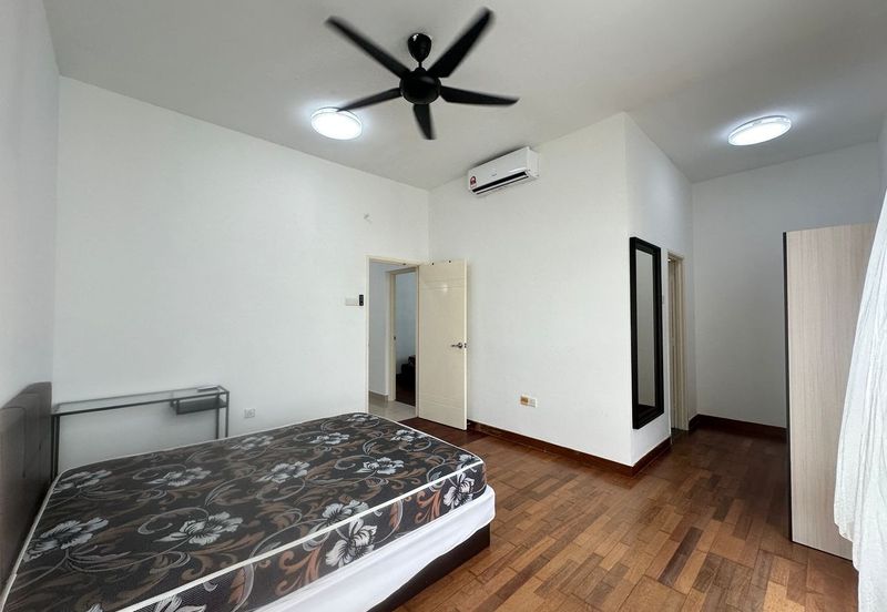 Horizon Residence (Dwi Mutiara)