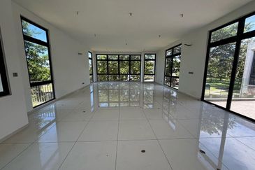 The Hills, Horizon Hills