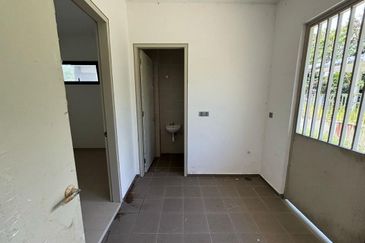 The Hills, Horizon Hills