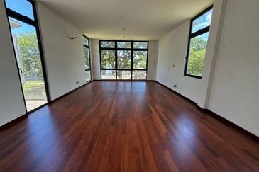 The Hills, Horizon Hills