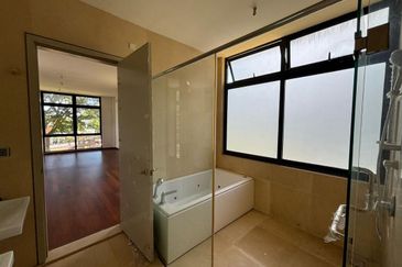 The Hills, Horizon Hills