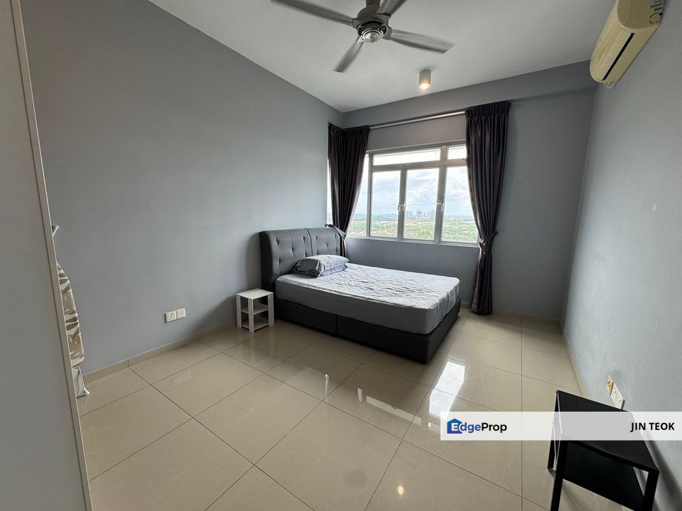 Fairway Suites Horizon Hills Condominium Low Density Freehold Iskandar Johor Property For Sale, Johor, Horizon Hills