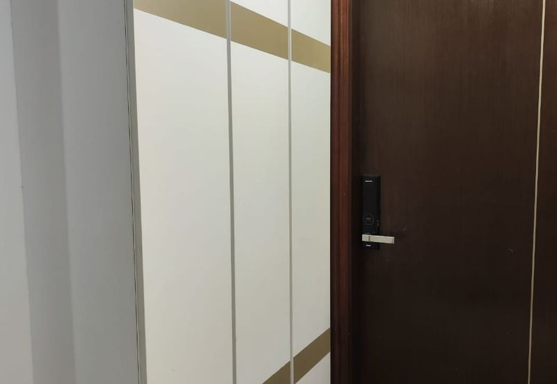 Paragon Suites @ CIQ