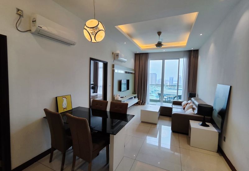 Paragon Suites @ CIQ