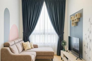 Sunway Grid Residence