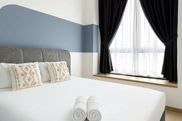 Sunway Grid Residence